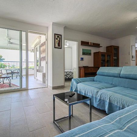 ארונה El Rincon - Los Cristianos Sea View Apartment With 2 Bedrooms And 2 Bathrooms מראה חיצוני תמונה