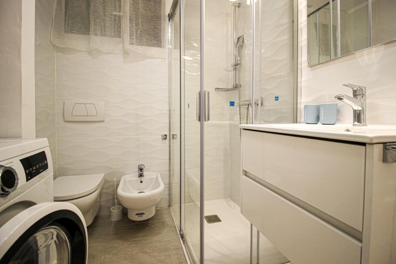 ארונה El Rincon - Los Cristianos Sea View Apartment With 2 Bedrooms And 2 Bathrooms מראה חיצוני תמונה