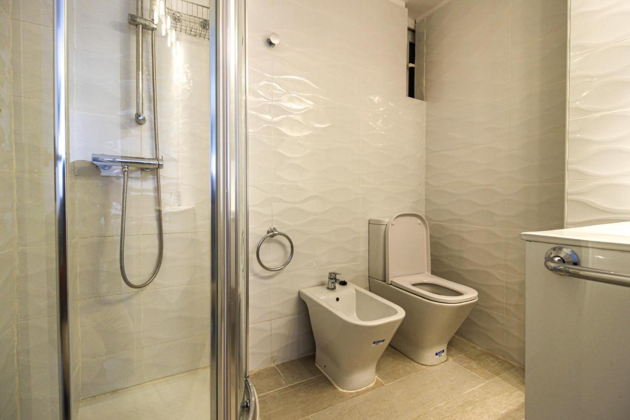 ארונה El Rincon - Los Cristianos Sea View Apartment With 2 Bedrooms And 2 Bathrooms מראה חיצוני תמונה