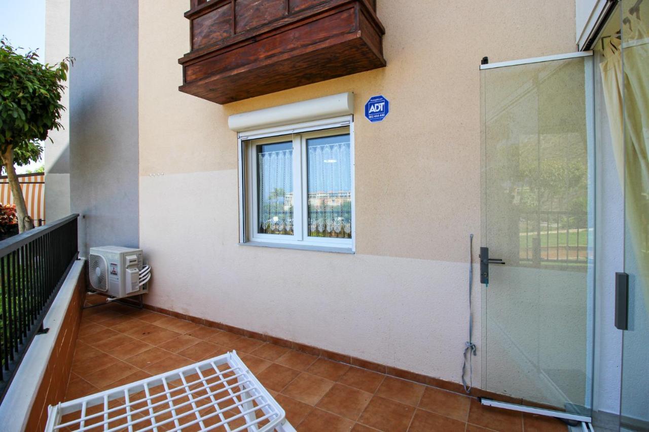 ארונה El Rincon - Los Cristianos Sea View Apartment With 2 Bedrooms And 2 Bathrooms מראה חיצוני תמונה