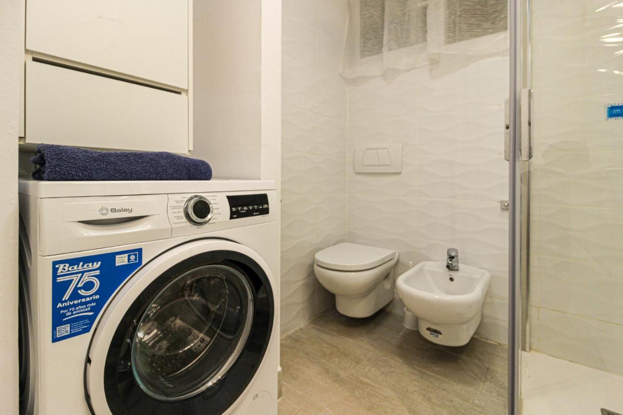ארונה El Rincon - Los Cristianos Sea View Apartment With 2 Bedrooms And 2 Bathrooms מראה חיצוני תמונה