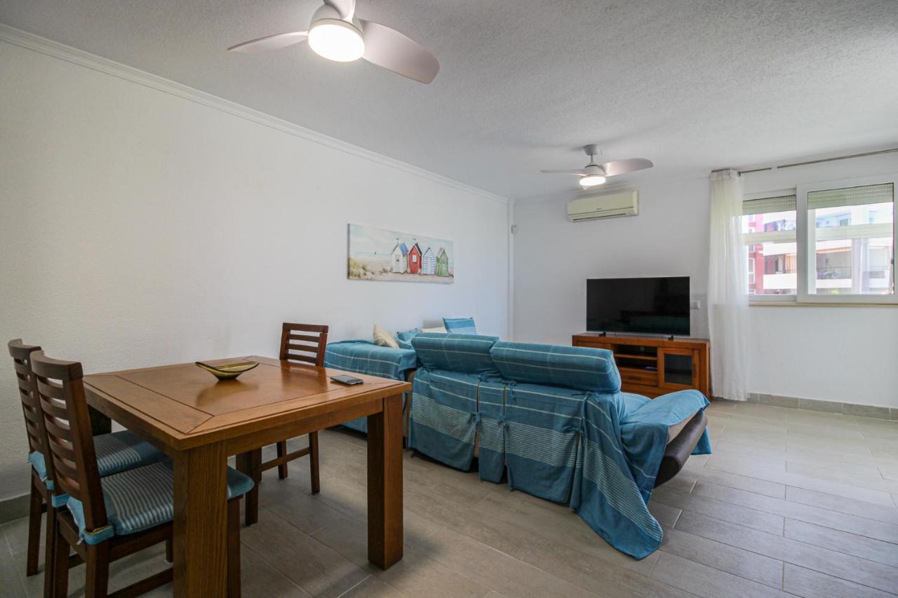 ארונה El Rincon - Los Cristianos Sea View Apartment With 2 Bedrooms And 2 Bathrooms מראה חיצוני תמונה