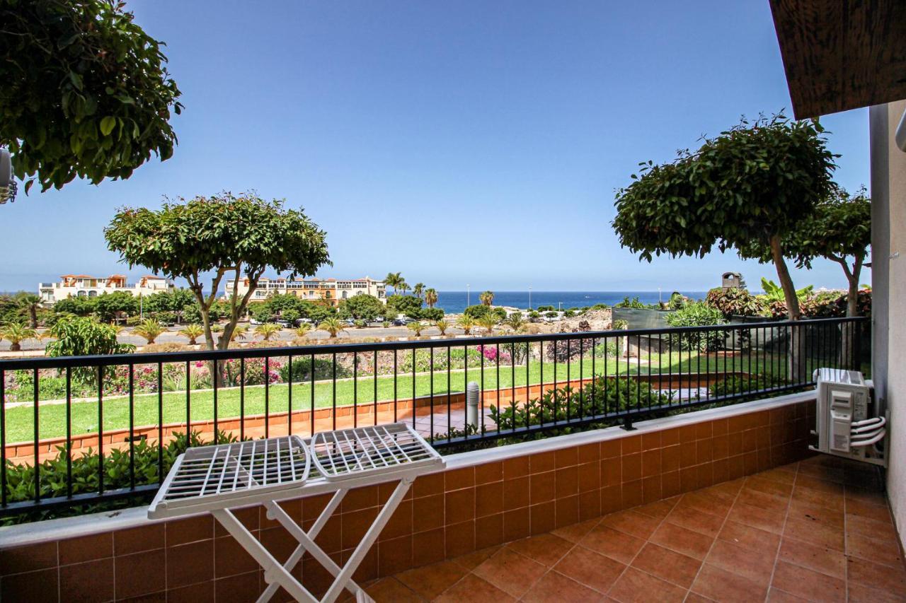 ארונה El Rincon - Los Cristianos Sea View Apartment With 2 Bedrooms And 2 Bathrooms מראה חיצוני תמונה