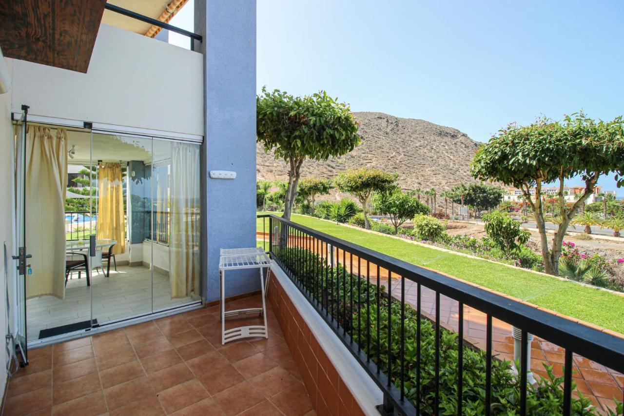 ארונה El Rincon - Los Cristianos Sea View Apartment With 2 Bedrooms And 2 Bathrooms מראה חיצוני תמונה